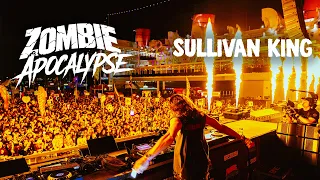 Sullivan King Live at Zombie Apocalypse 2026