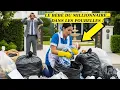 Download Lagu 🎯 Elles ont jeté le bébé du millionnaire à la poubelle… mais la domestique l’a sauvé !