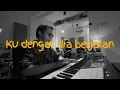 Smarai - Ajari Aku (Official Lyric Video)