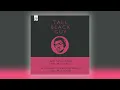 02 Tall Black Guy - I Will Never Know (TBG Remix) [First Word Records]