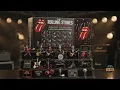 The Rolling Stones Rock N Roll Legacy 24-Day Collectible Advent Calendar 2026 TXAShop