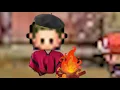 Pokemon Rojo Fuego - El plan perfecto - Cap 2