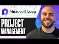 How To Use Microsoft Loop For Project Management Tips Tricks