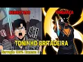 Download Lagu Ele foi eliminado como LIXO, más retornou para completar sua VINGANÇA, TONINHO BRITADEIRA!!!