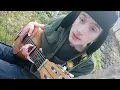 God Rest Ye Merry Billionaires (cover)