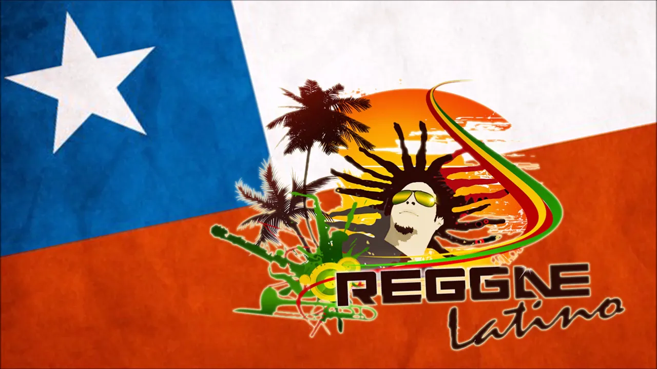 Ras Reggae / Tu Amor