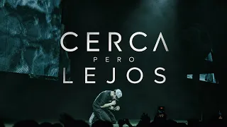 Onell Díaz - Cerca Pero Lejos (Live) México “Cristo Vive”