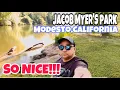 JACOB MYER S PARK MODESTO CALIFORNIA-UPDATE 2023