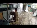 Download Lagu ALS 378....Progres Interior dan elektrik...bagasi bawah di kasih lampu