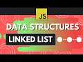 JavaScript Data Structures - Linked Lists