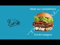 Entree Category - The Great Hudson Valley Cook Off