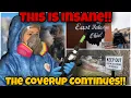 EXPOSED Labs Refusing To Do Blood Work On East Palestine Residents After Ohio Train Derailment