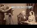 Why Did Victorian Post-Mortem Photography Suddenly Stop