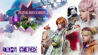 one piece egghead part i the future island