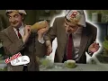 Download Lagu Bartender Bean | Mr Bean Funny Clips | Classic Mr Bean