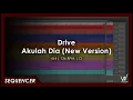 Download Lagu Drive - Akulah Dia [Sequencer]