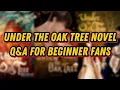 Under the Oak Tree novel explained for beginners