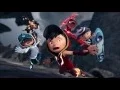 Download Lagu BoBoiBoy The Movie Music Video : This Fire Burns