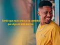 CHRIS MC - Amor Que Cura ( Letra)