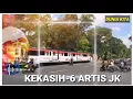 KEKASIH - 6 ARTIS JK