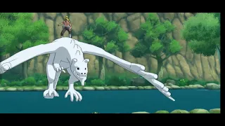 NUNSC New Infinite Deidara Awakening Glitch