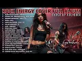 KUMPULAN LAGU INDONESIA VERSI ROCK ENERGI Cover by VOLTROCK Vol - 1