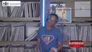 legend live by oskido presents dj stokie
