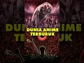 Download Lagu Dunia anime terburuk untuk dihuni