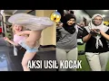 Lagu HIBURAN KOMPILASI VIDEO LUCU 🤣 Tukang Paket Dikejar Anjing + Aksi Usil Kocak