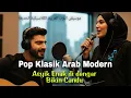 Lagu 🔥 Pop Klasik Arab Modern | Best Arabic Pop Songs 2025 | Enak Didengar \u0026 Bikin Candu 🎧