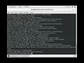 How to list all users in linux based os