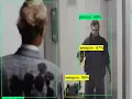Weapon detection demo
