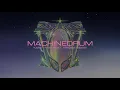 Machinedrum - 'Kane Train (feat. Freddie Gibbs)' (Official Audio)