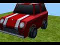 ITsMagic engine - Basic car physics