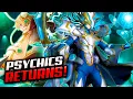 Download Lagu BREATHE? PAY 1000 LP FIRTS❗ PSYCHIC DECK Post Duelist's Advance (GAMMA SEARCH❗) | EDOPRO