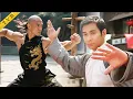 Download Lagu 蒼龍拳vs太極拳！趙文卓以柔克剛，瞬間扭轉戰局震撼眾人！ ⚔️ Kung Fu | 太極 #趙文卓 #林峯 #胡杏兒 #馬國明