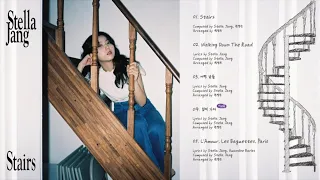 full album stella jang stairs