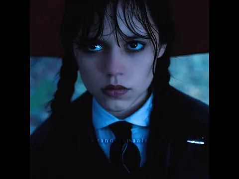 Tyler y Merlina | No soy el único #wednesday #seriesnetflix #addamsfamily #merlina #tylergalpin