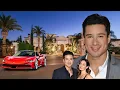 Mario Lopez Net Worth 2024 Real Life Wife Age Girlfriend Lifestyle Bio