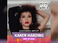 Karen Harding - Undo My Heart