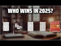 The Top 5 Best Large Print Dictionary in 2025 - Must Watch Before Buying