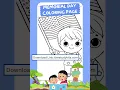 Memorial Day Coloring Page Patriotic Memorial Day Printables for Kids
