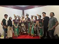 Lagu Bedhaya Temanten 