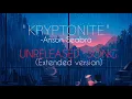 KRYPTONITE | Anson Seabra | Unreleased Song | Extended version Loop