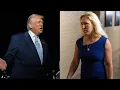 Lagu ‘No chance of winning’: Trump claims Marjorie Taylor Greene’s resignation is ‘great news’