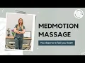 Medmotion Massage - Massage Therapist Queen Creek AZ Body Massage Deep Tissue Massage
