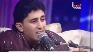 لاتصدق احد    نادر الجرادي    جلسة مصورة دندنها