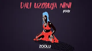 Download Zoolu - Dali Uzobuya Nini Remix MP3