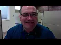Ledger Dispatch Friday May 24 2019