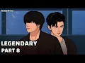 Download Lagu PART 8 - HARUSKAH KRIS MENGALAH